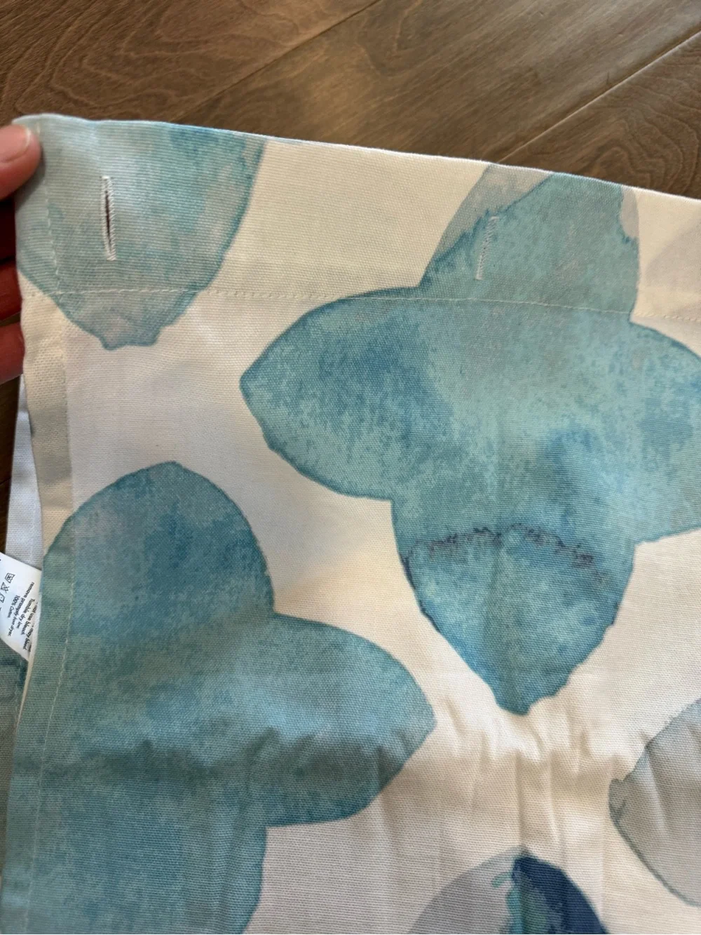 be bath essentials cotton decor fabric